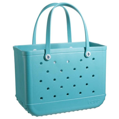 Bogg Bag in Turquoise - J. Cole ShoesBOGG BAGBogg Bag in Turquoise