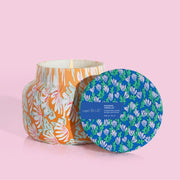 Capri Blue: Havana Vanilla in Pattern Play 19oz - J. Cole ShoesCAPRI BLUECapri Blue: Havana Vanilla in Pattern Play 19oz