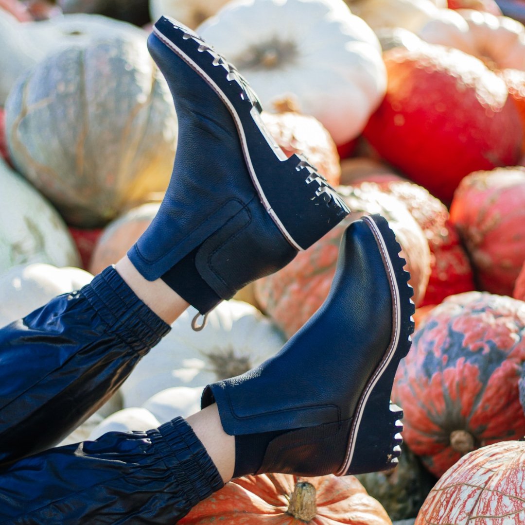 Dolce Vita: Huey H20 in Black - J. Cole ShoesDOLCE VITA