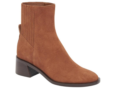 Dolce Vita: Linny in Brown - J. Cole ShoesDOLCE VITADolce Vita: Linny in Brown