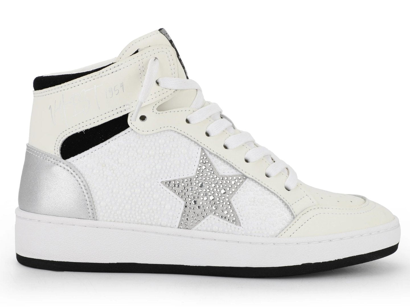 vintage havana shoes high tops