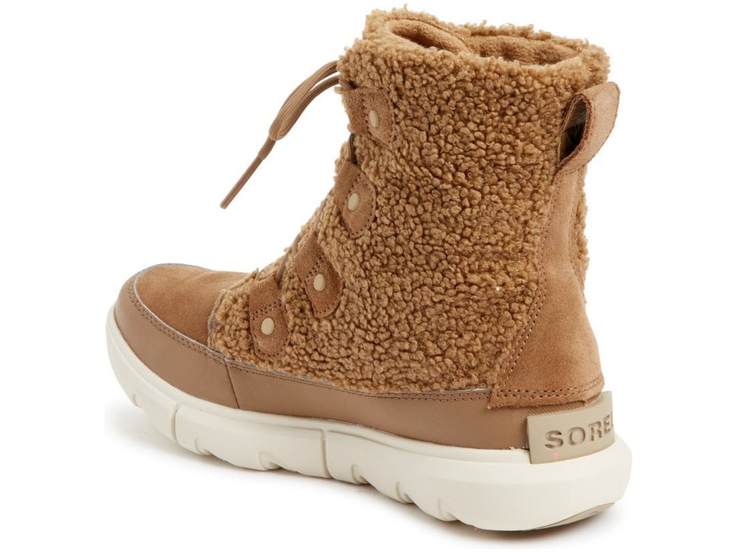Explorer II Joan Cozy - J. Cole ShoesSOREL