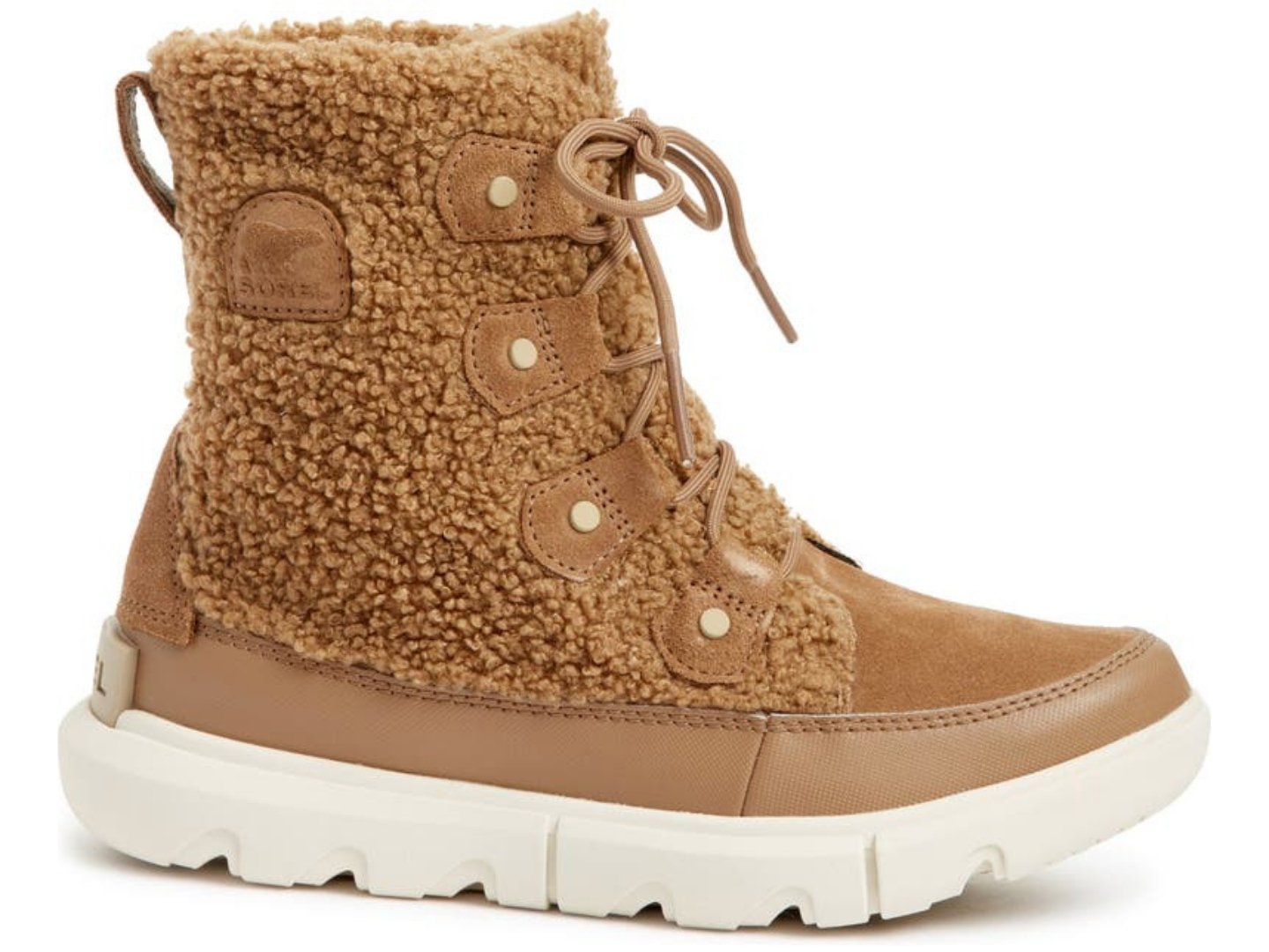 Explorer II Joan Cozy - J. Cole ShoesSOREL