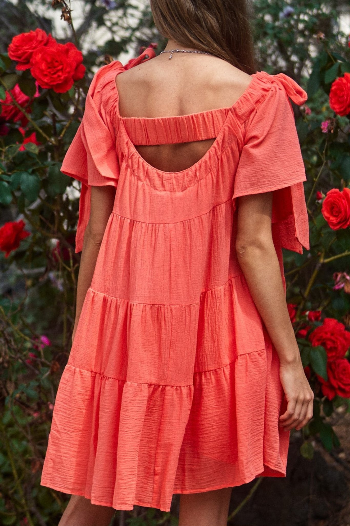 For Evermore Dress - J. Cole ShoesDAVI & DANIFor Evermore Dress