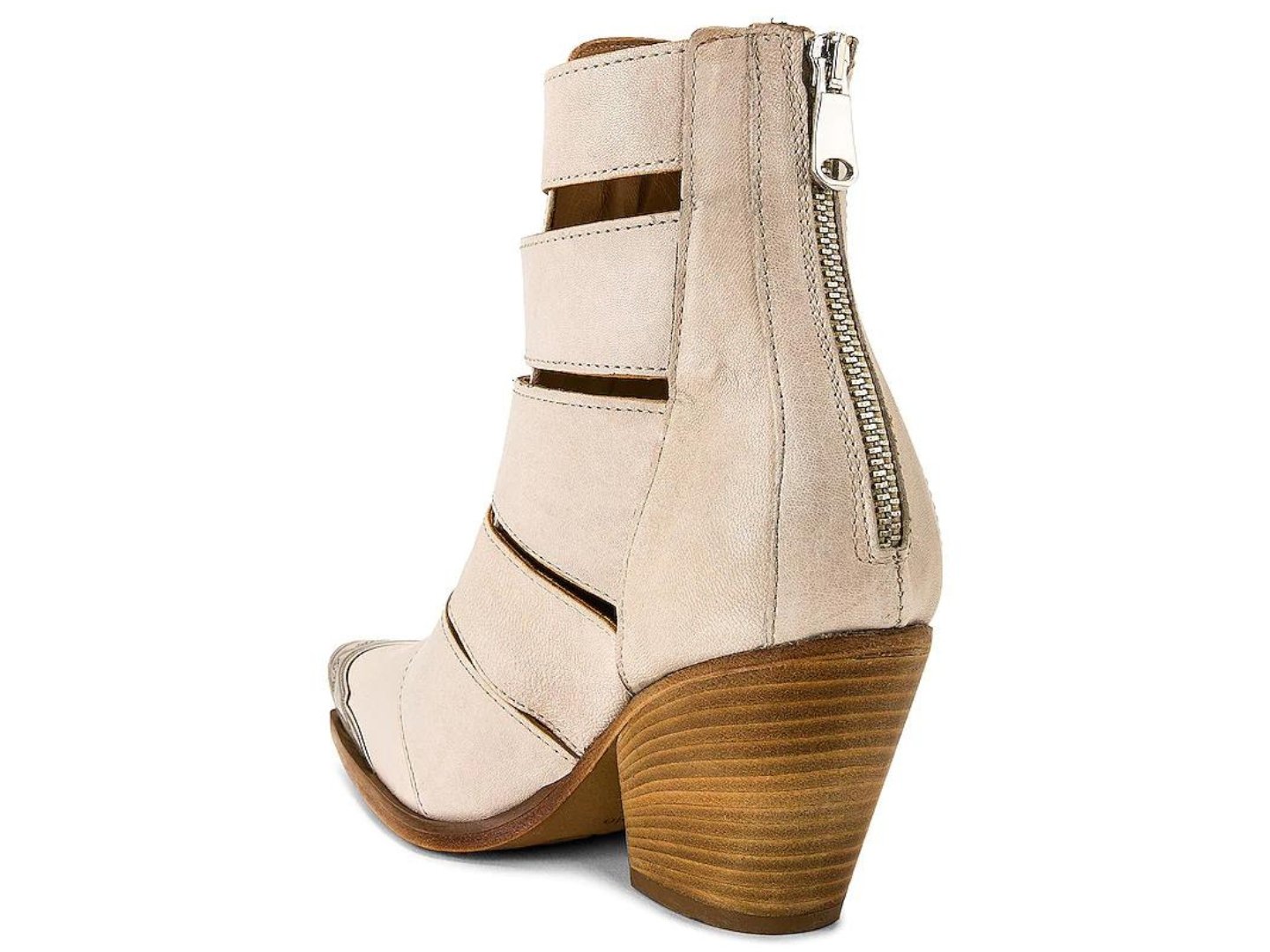 Free People: Brayden Fisherman Boot - J. Cole ShoesFREE PEOPLE