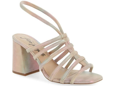 Free People: Colette Cinched Heel - J. Cole ShoesFREE PEOPLE
