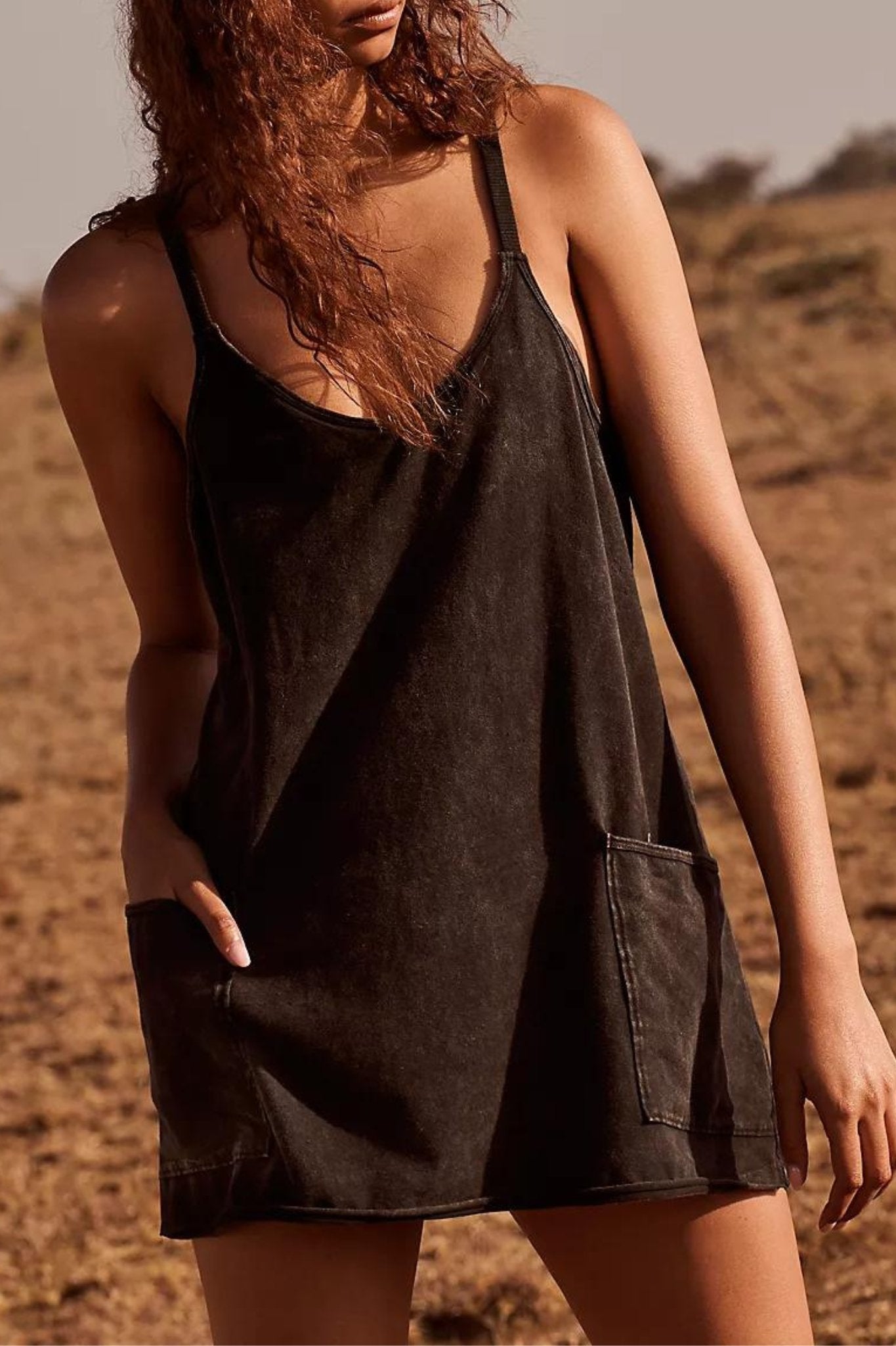 Free People: Hot Shot Mini Dress - J. Cole ShoesFree PeopleFree People: Hot Shot Mini Dress
