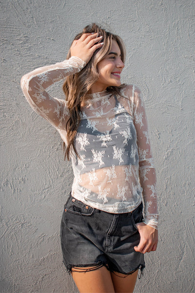 Free People: Lady Lux Layering Top - J. Cole ShoesFree PeopleFree People: Lady Lux Layering Top