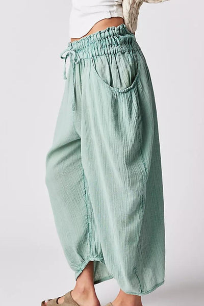Free People: Lust Over Pant - J. Cole ShoesFree PeopleFree People: Lust Over Pant