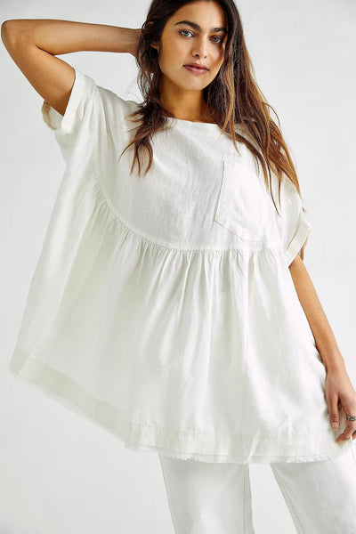 Free People: Moon City Top - J. Cole ShoesFree PeopleFree People: Moon City Top