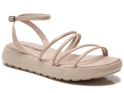 Free People: Vivienne Strappy - J. Cole ShoesFREE PEOPLE