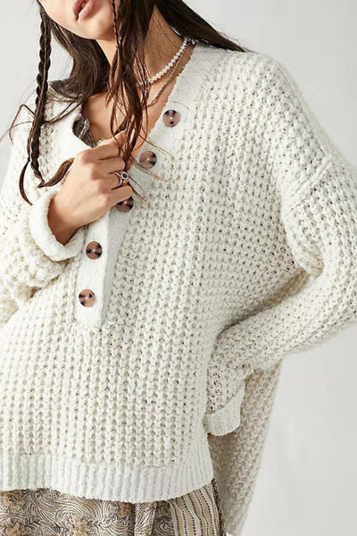 Free People: Whistle Thermal Henely - J. Cole ShoesFREE PEOPLEFree People: Whistle Thermal Henely