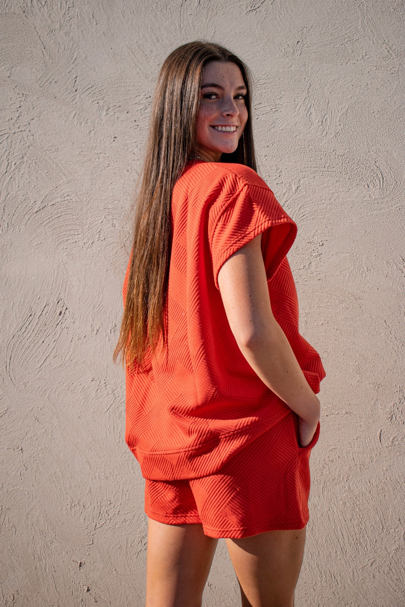 Giving texture Short - J. Cole ShoesSEE AND BE SEENGiving texture Short