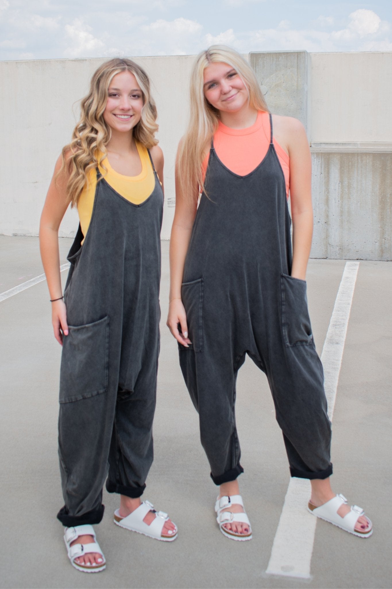 Hot Shot Onesie in Black - J. Cole Shoes