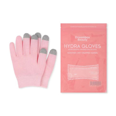 Hydrating Infused Gloves - J. Cole ShoesDreambox BeautyHydrating Infused Gloves