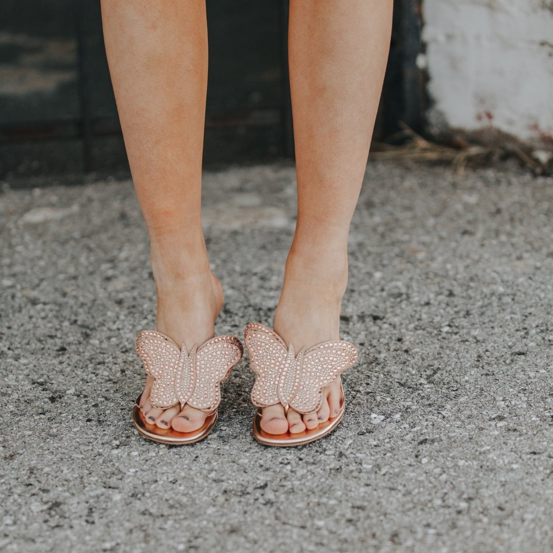 Jeffrey Campbell: Daydream - J. Cole Shoes