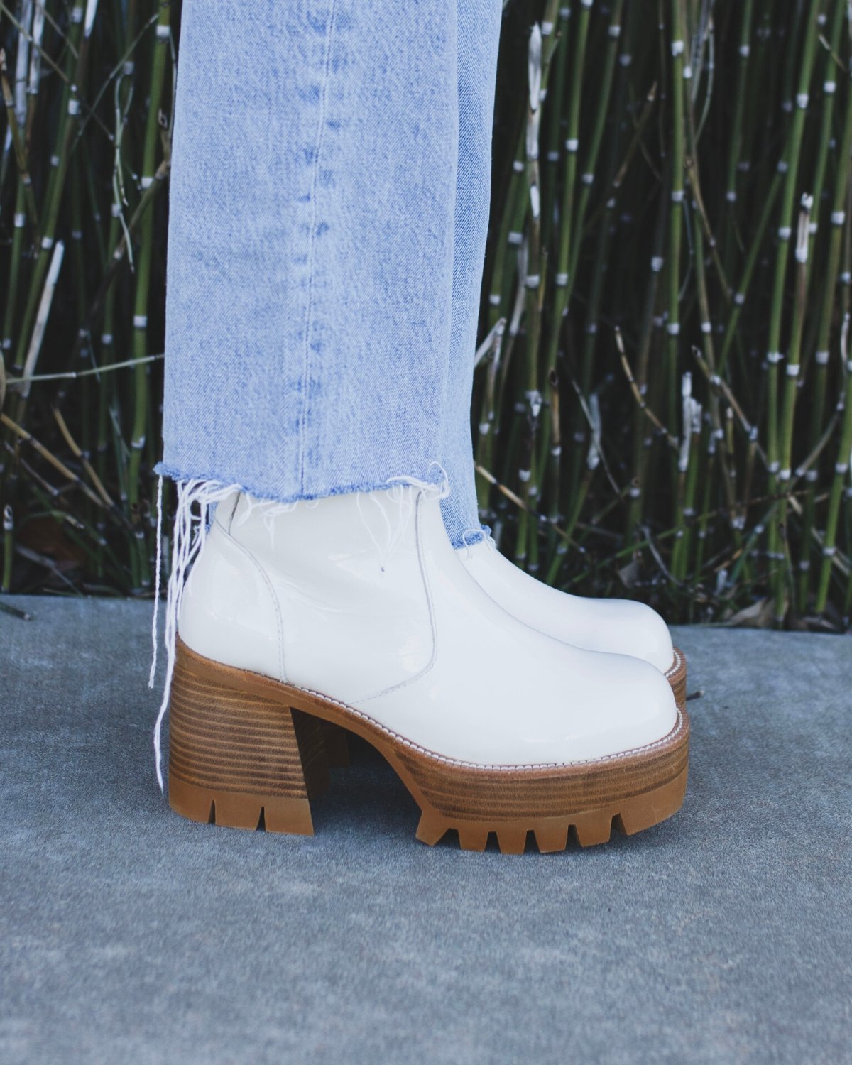 Jeffrey Campbell: Quavo - J. Cole Shoes