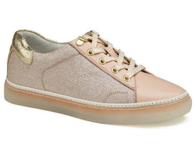 Johnston & Murphy: Callie in Champagne - J. Cole ShoesJOHNSTON AND MURPHY