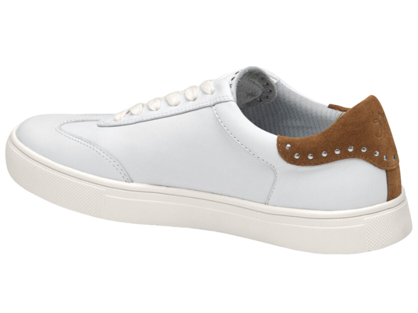 Johnston & Murphy: Madison Studded Hybrid - J. Cole ShoesJOHNSTON AND MURPHYJohnston & Murphy: Madison Studded Hybrid