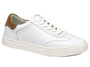 Johnston & Murphy: Madison Studded Hybrid - J. Cole ShoesJOHNSTON AND MURPHYJohnston & Murphy: Madison Studded Hybrid