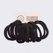 Kitsch: Nylon Elastics 20 pc - J. Cole ShoesKITSCHKitsch: Nylon Elastics 20 pc