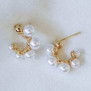 Kona Earring - J. Cole ShoesKINSEY DESIGNSKona Earring