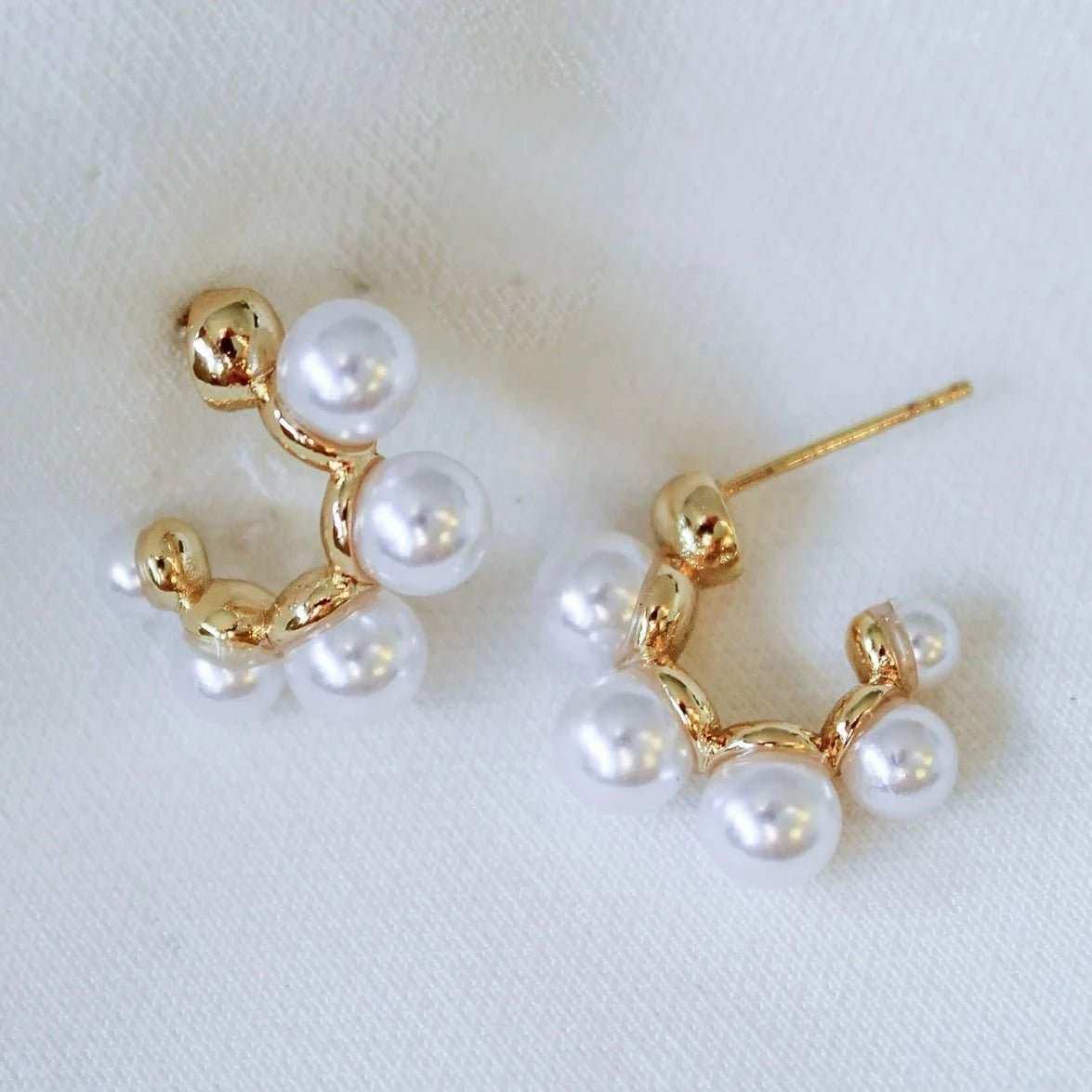 Kona Earring - J. Cole ShoesKINSEY DESIGNSKona Earring