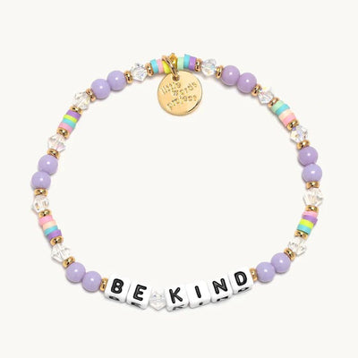 Little Word Project: "Be Kind" Bracelet - J. Cole ShoesLittle Word ProjectLittle Word Project: "Be Kind" Bracelet