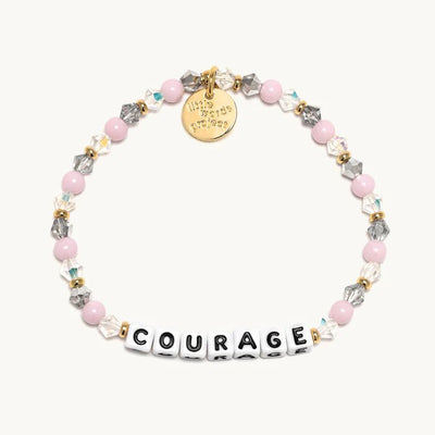Little Word Project: "Courage" Bracelet - J. Cole ShoesLittle Word ProjectLittle Word Project: "Courage" Bracelet