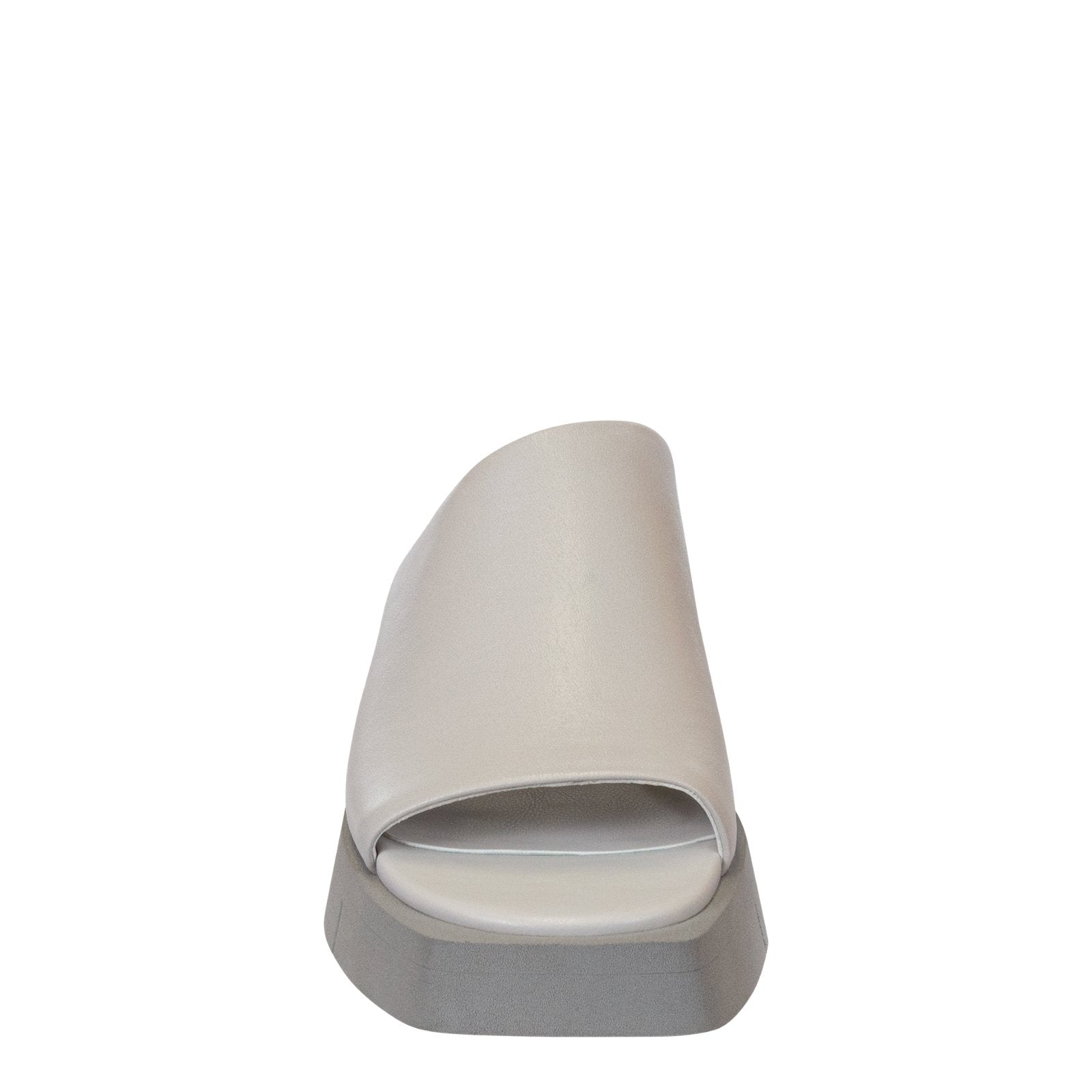 NAKED FEET - INFINITY in MIST Wedge Sandals - J. Cole ShoesNAKED FEETNAKED FEET - INFINITY in MIST Wedge Sandals