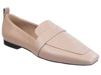Naked Feet: MAISON in ECRU Loafers - J. Cole ShoesNAKED FEETNaked Feet: MAISON in ECRU Loafers