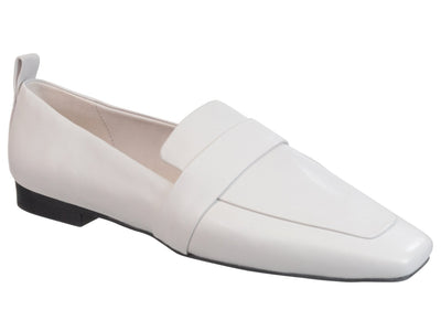 Naked Feet: MAISON in MIST Loafers - J. Cole ShoesNAKED FEETNaked Feet: MAISON in MIST Loafers