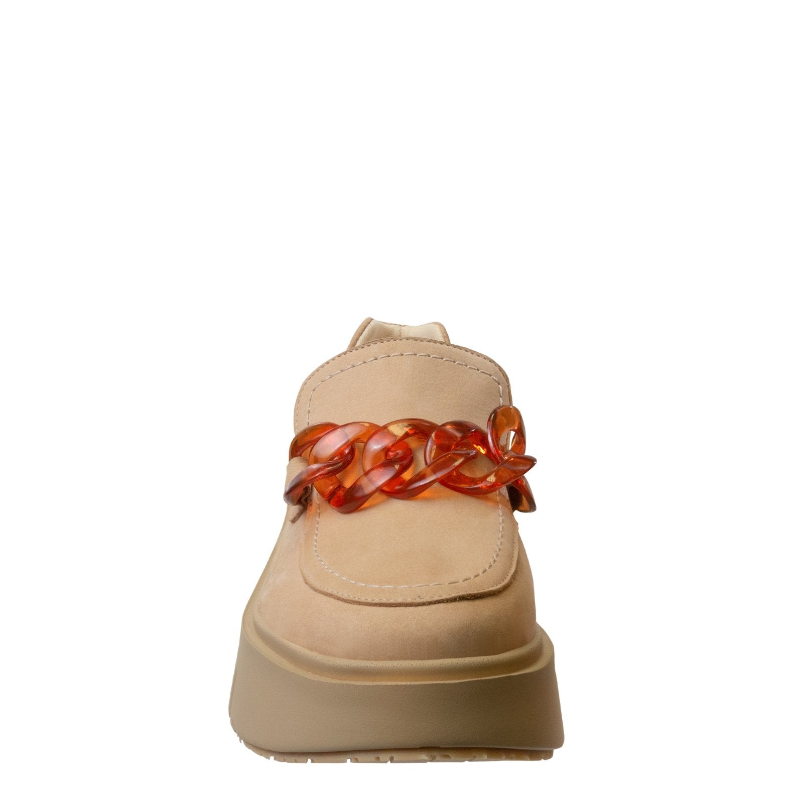 Naked Feet - Princeton Sneakers