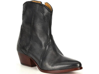 New Frontier Bootie - J. Cole ShoesFREE PEOPLE