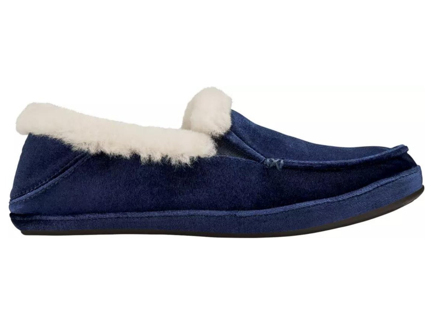 Olukai: Ku'Una Lanui Blue - J. Cole ShoesOLUKAI