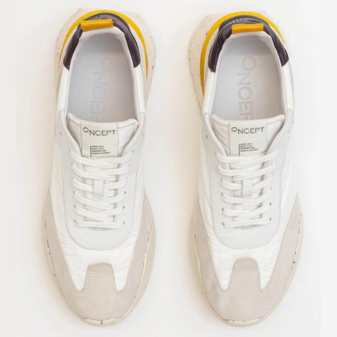 Brooklyn J. Cole Shoes