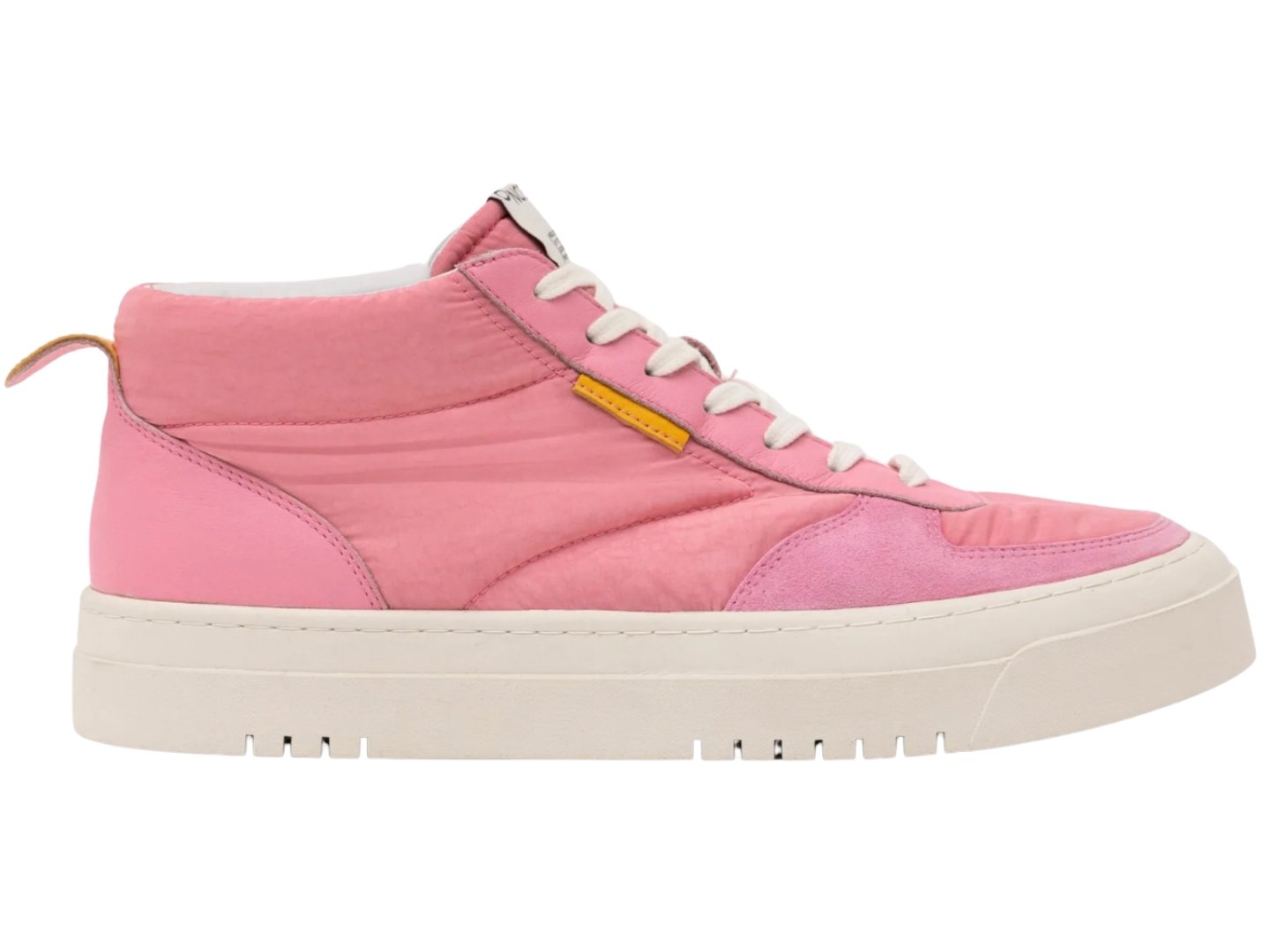 Oncept: Los Angeles in Pink Prism - J. Cole ShoesOnceptOncept: Los Angeles in Pink Prism
