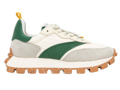 Oncept: Osaka in Ivory Green - J. Cole ShoesOnceptOncept: Osaka in Ivory Green