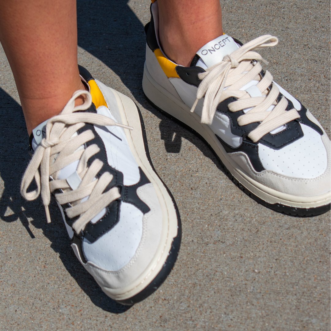 Phoenix - J. Cole Shoes