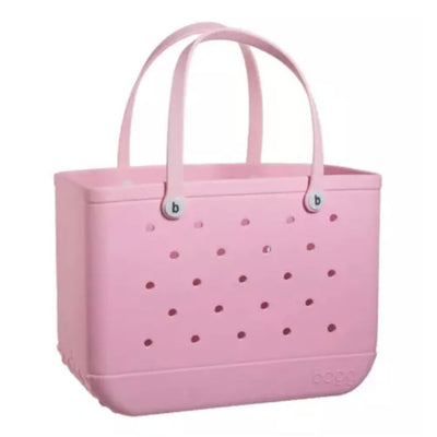 Original Bogg Bag in Blowing Pink Bubbles - J. Cole ShoesBOGG BAGOriginal Bogg Bag in Blowing Pink Bubbles