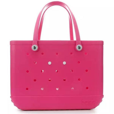 Original Bogg Bag in Haute Pink - J. Cole ShoesBOGG BAGOriginal Bogg Bag in Haute Pink