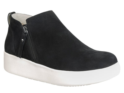 OTBT: ADEPT in BLACK Sneaker Boots - J. Cole ShoesOTBTOTBT: ADEPT in BLACK Sneaker Boots