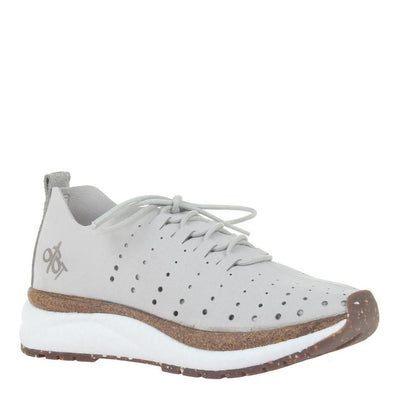 OTBT - ALSTEAD in DOVE GREY Sneakers - J. Cole ShoesOTBT