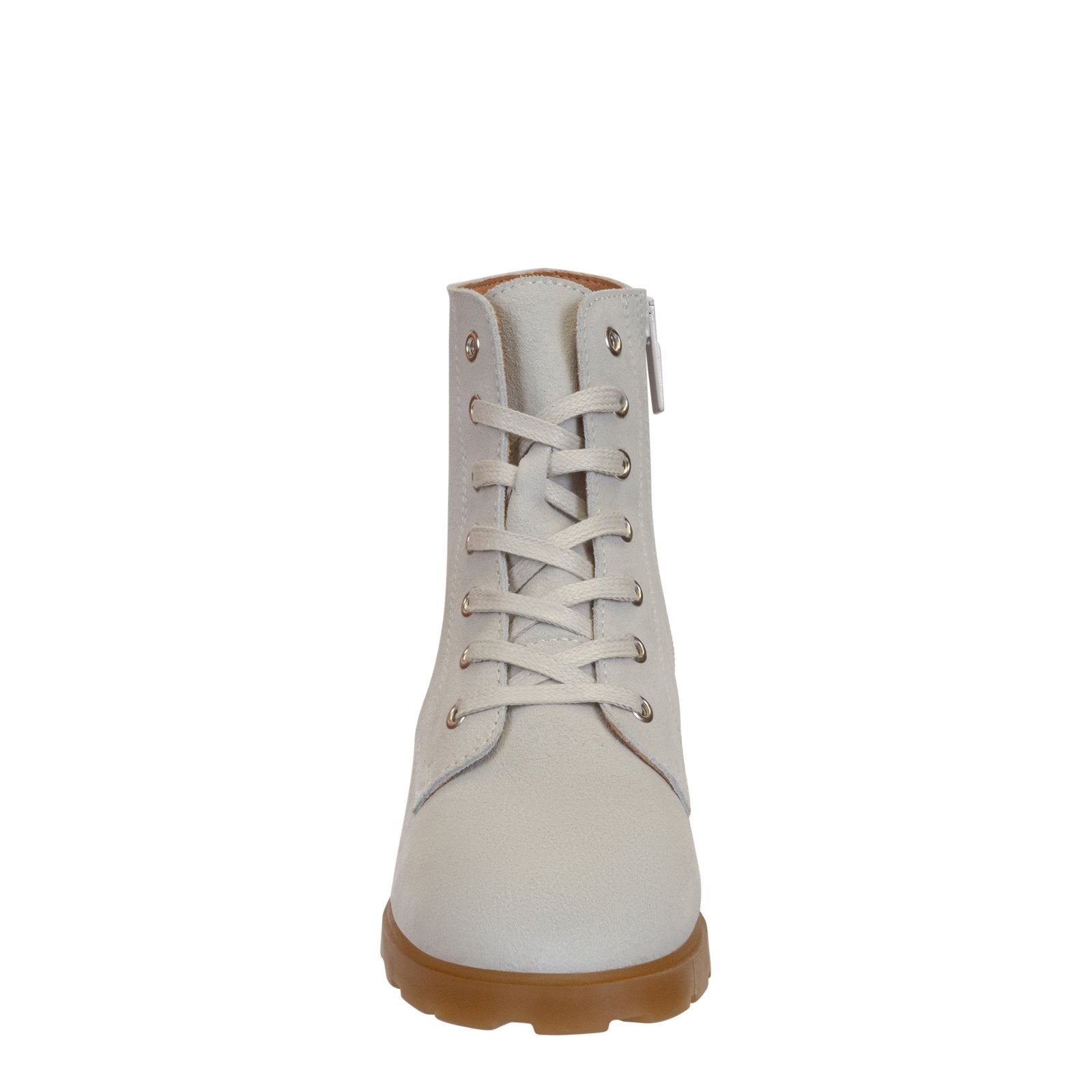 OTBT - ARC in MIST Heeled Ankle Boots - J. Cole ShoesOTBTOTBT - ARC in MIST Heeled Ankle Boots