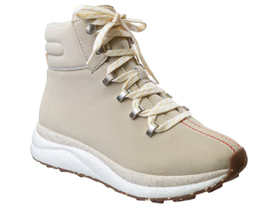 OTBT: BUCKLY in BEIGE Sneaker Boots - J. Cole ShoesOTBTOTBT: BUCKLY in BEIGE Sneaker Boots