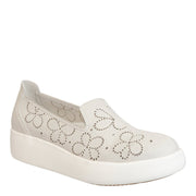 OTBT - COEXIST in CHAMOIS Platform Sneakers - J. Cole ShoesOTBTOTBT - COEXIST in CHAMOIS Platform Sneakers