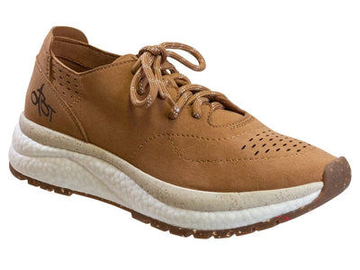 OTBT: FREE in CAMEL Sneakers - J. Cole ShoesOTBTOTBT: FREE in CAMEL Sneakers