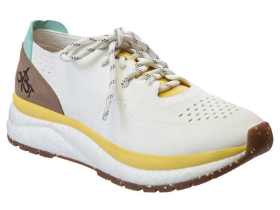 OTBT: FREE in CANARY Sneakers - J. Cole ShoesOTBTOTBT: FREE in CANARY Sneakers