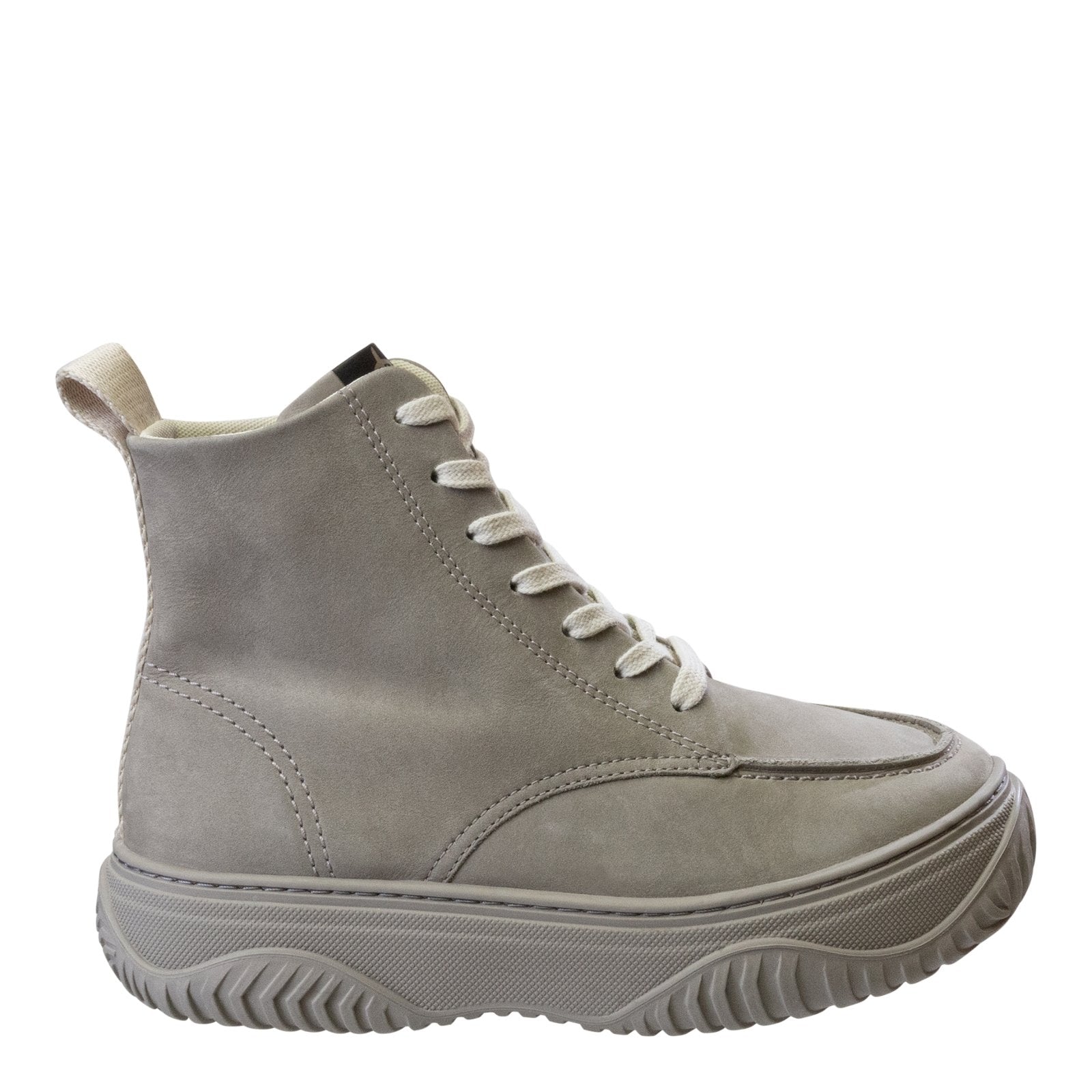 OTBT - GORP in GREIGE Sneaker Boots - J. Cole ShoesOTBTOTBT - GORP in GREIGE Sneaker Boots