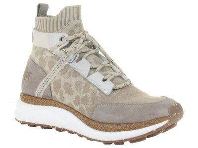 OTBT: Hybrid in KHAKI Sneakers - J. Cole ShoesOTBT